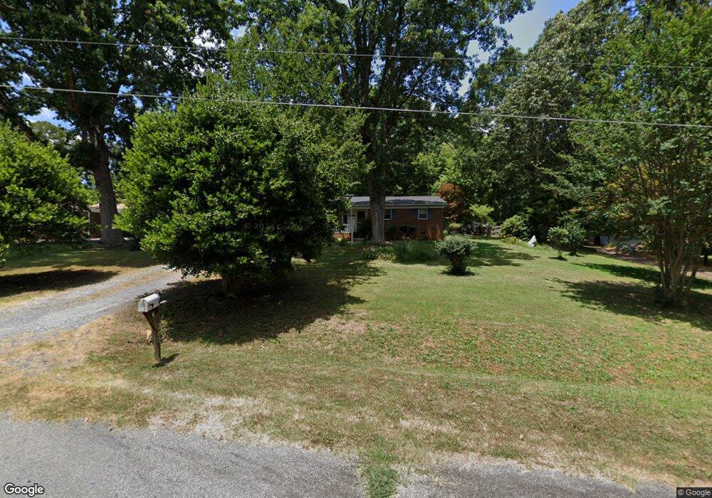 263 Donna Rd, Asheboro, NC 27205 - photo 1