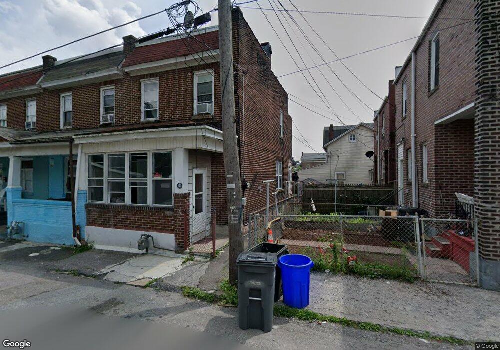 108 E Tamarack St, Hazleton, PA 18201 - photo 1