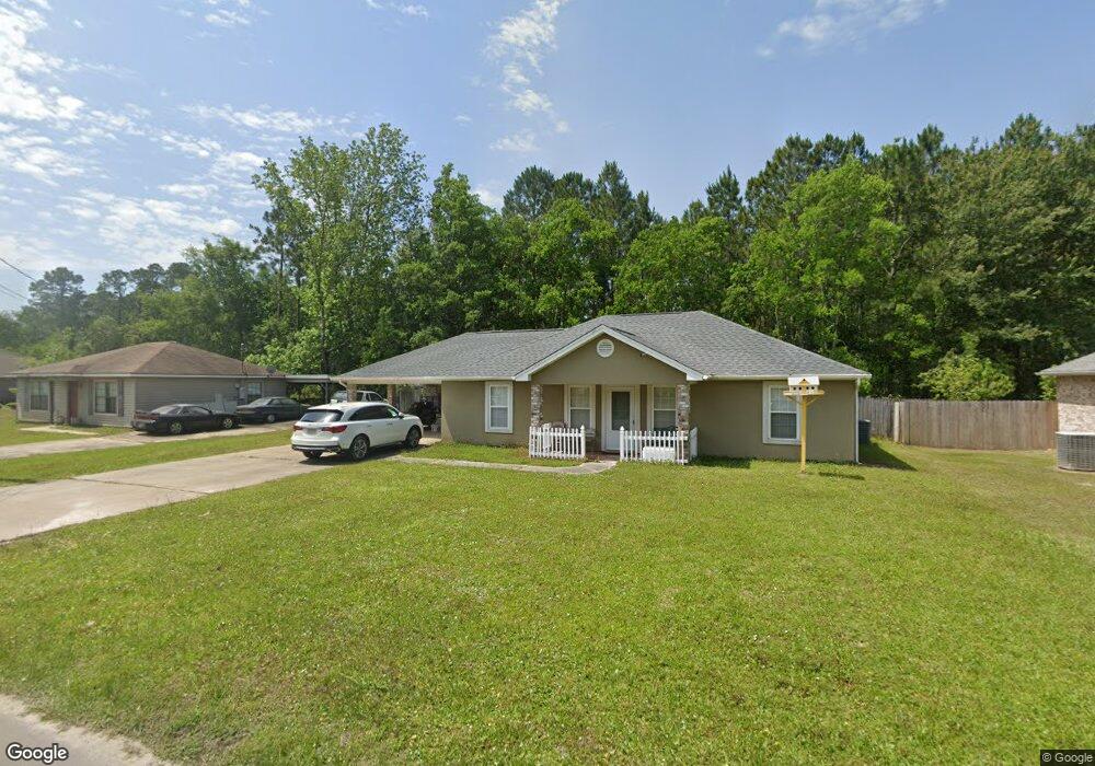1019 N Wright Ave, Long Beach, MS 39560 - photo 1