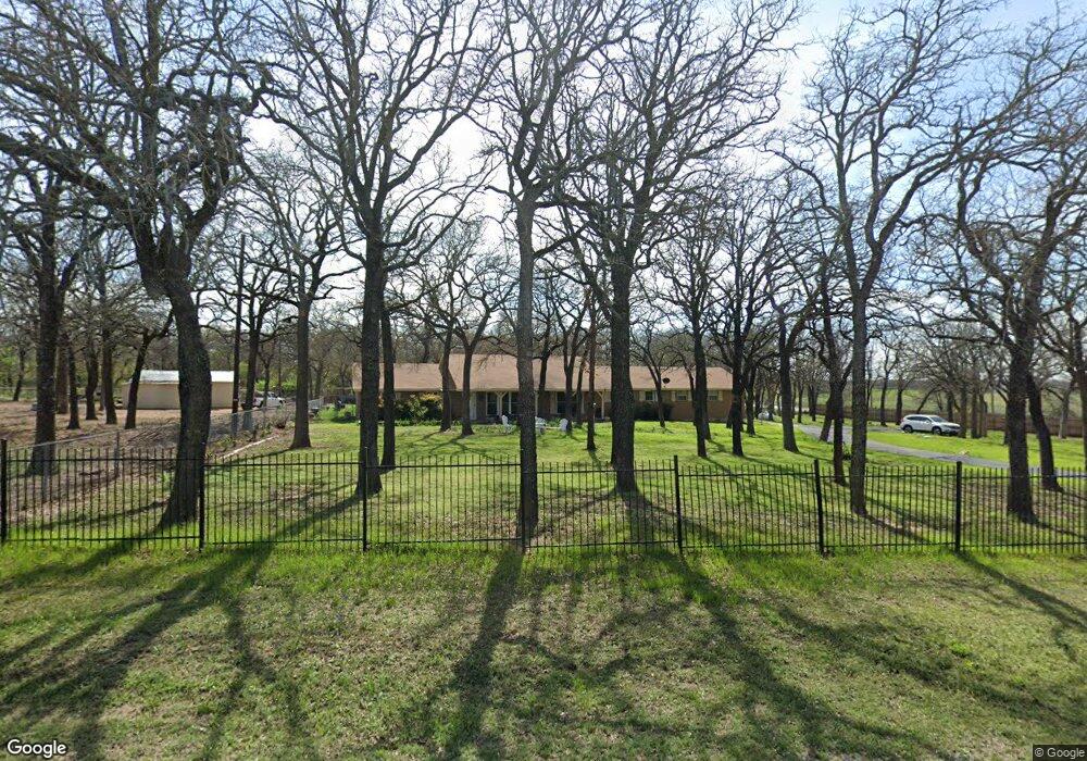 102 Shady Oak Dr, Weatherford, TX 76087 - photo 1