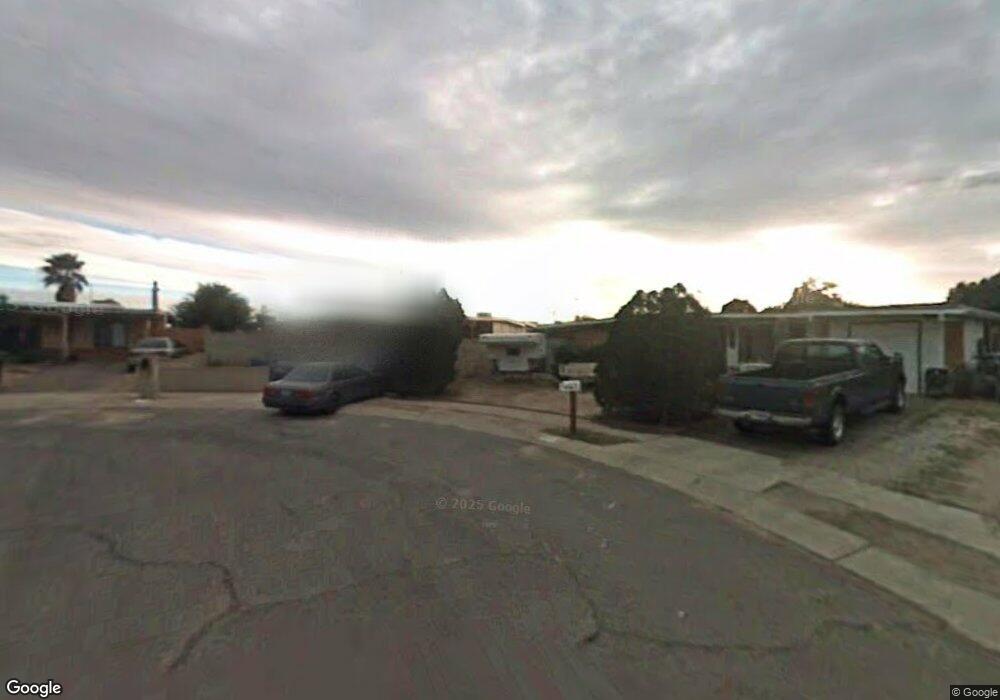 3732 S Domenic Place, Tucson, AZ 85730 - photo 1