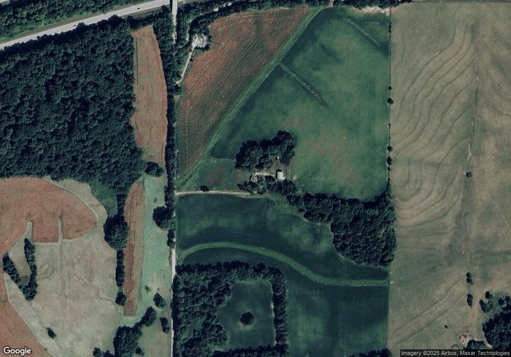 3290 Pfrimmers Chapel Rd NE, Corydon, IN 47112 - photo 1