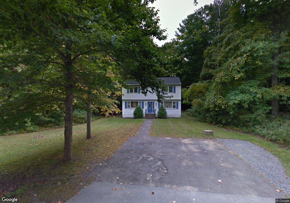 10 Hammond Dr unit B, Gansevoort, NY 12831 - photo 1