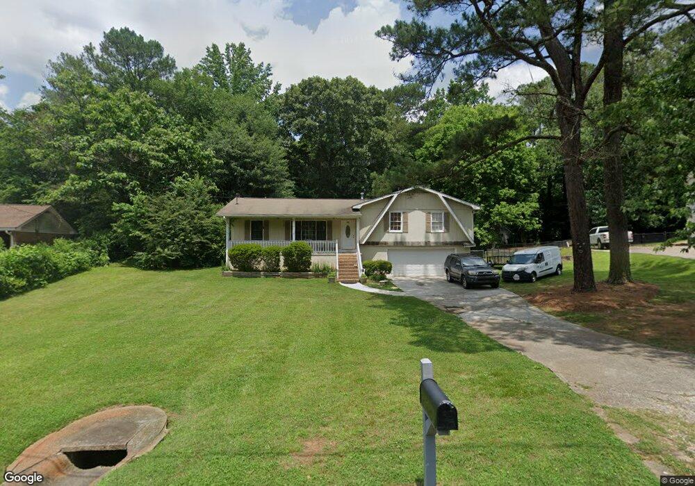 109 Hamilton St unit 1, Woodstock, GA 30188 - photo 1