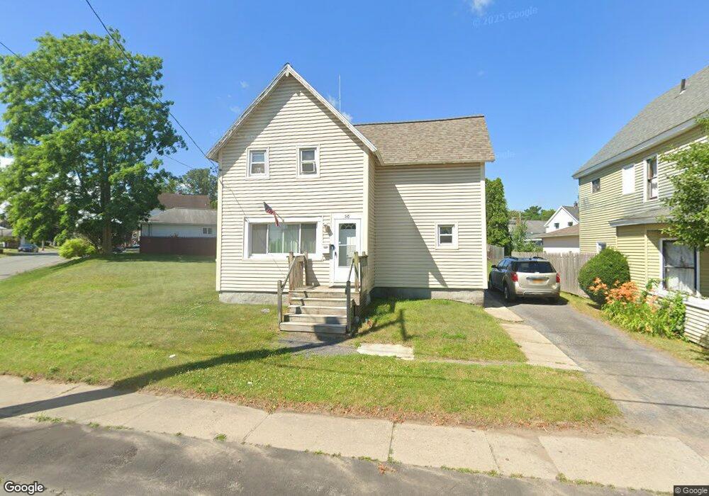516 Draper Ave, Schenectady, NY 12306 - photo 1