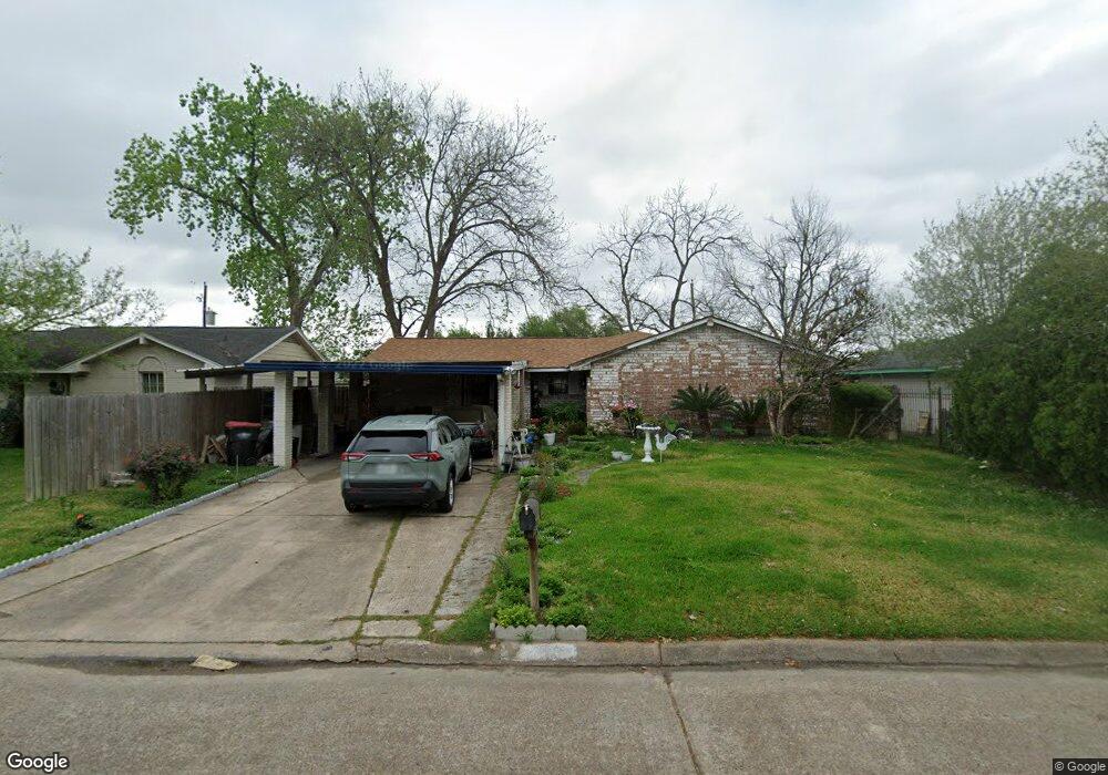 3815 Pear Meadow Ln, Houston, TX 77039 - photo 1