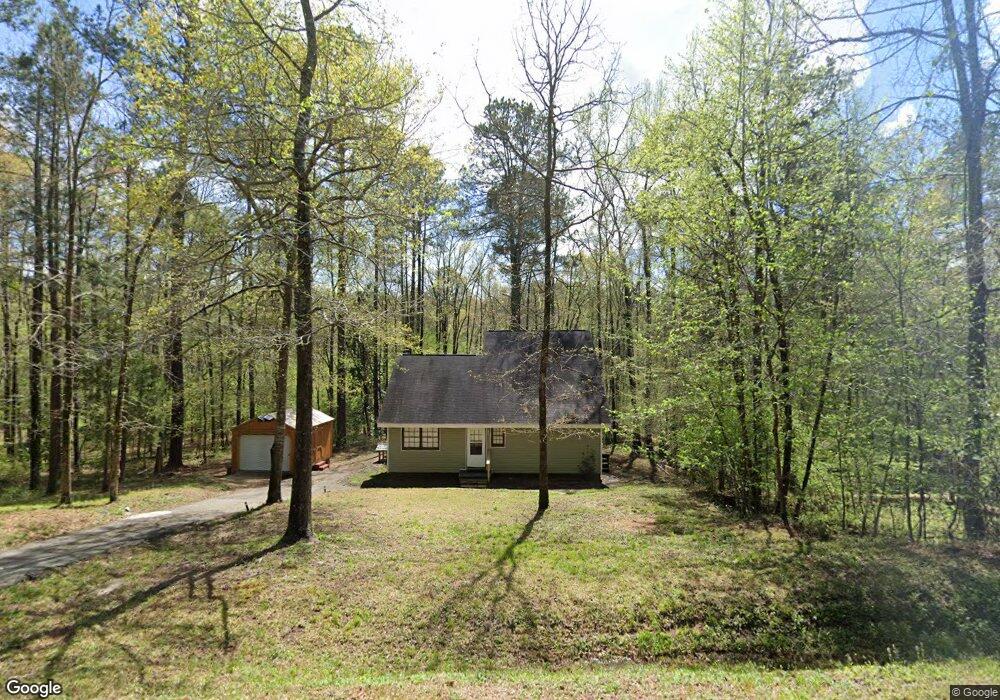 130 Nature Creek Trail SW, Milledgeville, GA 31061 - photo 1
