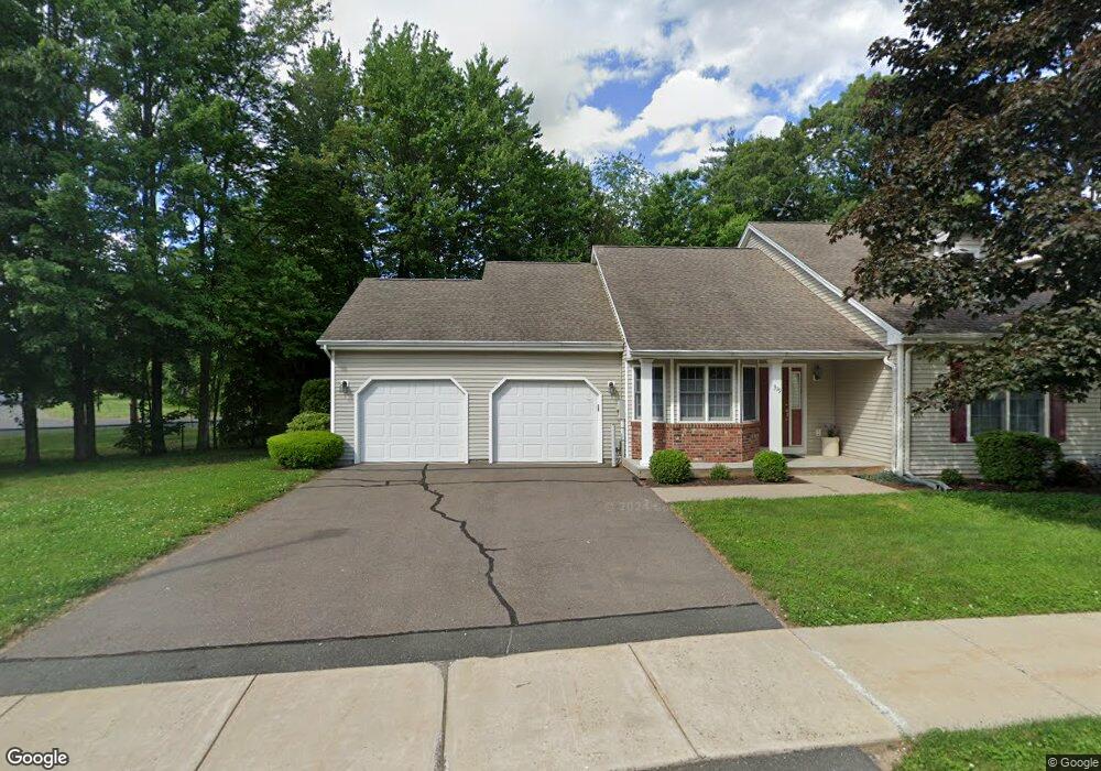 319 Kings Landing, Windsor, CT 06095 - photo 1