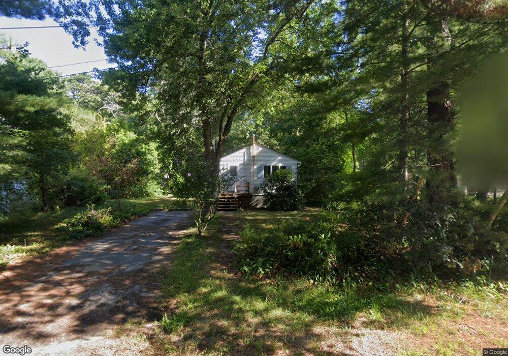 23 Milford St, Plymouth, MA 02360 - photo 1