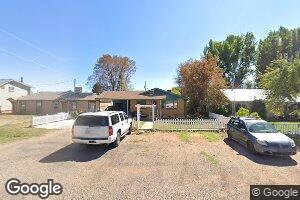 77 W 400 S, Kanab, UT 84741