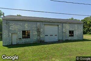 705 E Division St, Colfax, IA 50054