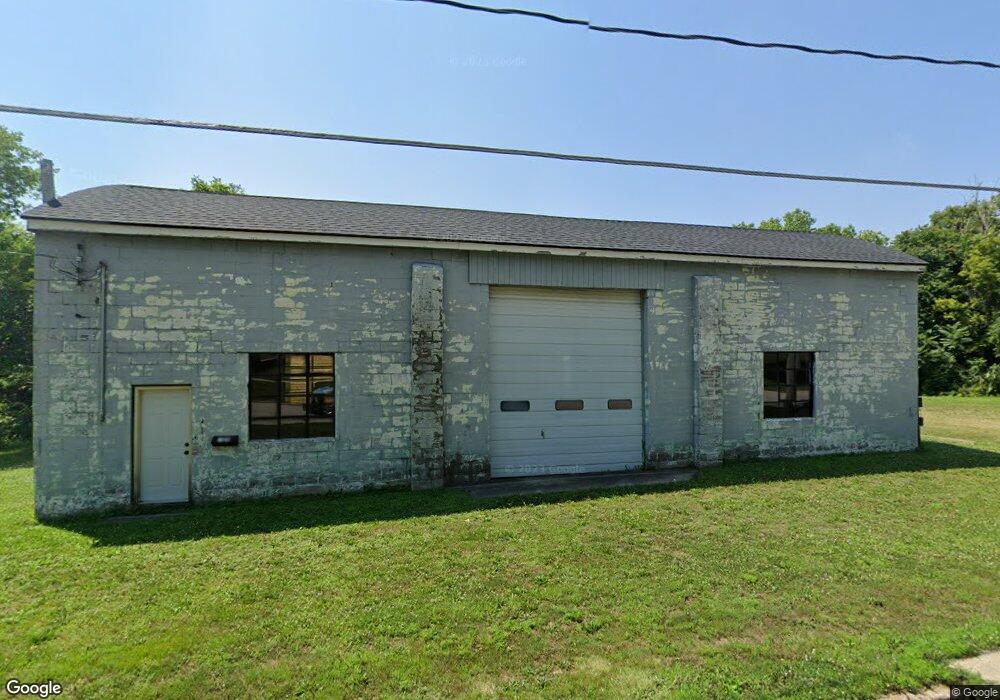 705 E Division St, Colfax, IA 50054 - photo 1