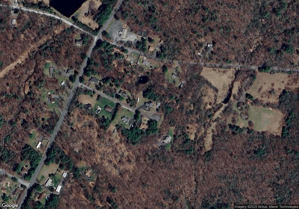 106 Stonegate Ct, Dingmans Ferry, PA 18328 - photo 1