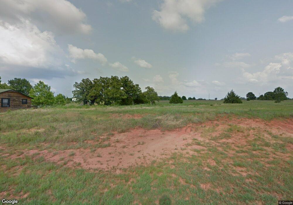 158 Tony Dr, McLoud, OK 74851 - photo 1