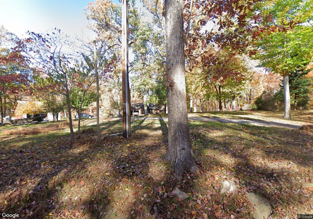 7900 Ridge Rd, Marriottsville, MD 21104 - photo 1