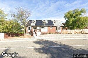 2715 E Little Cottonwood Rd, Sandy, UT 84092