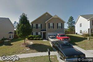 728 Cottontail Ct S, Columbia, SC 29229