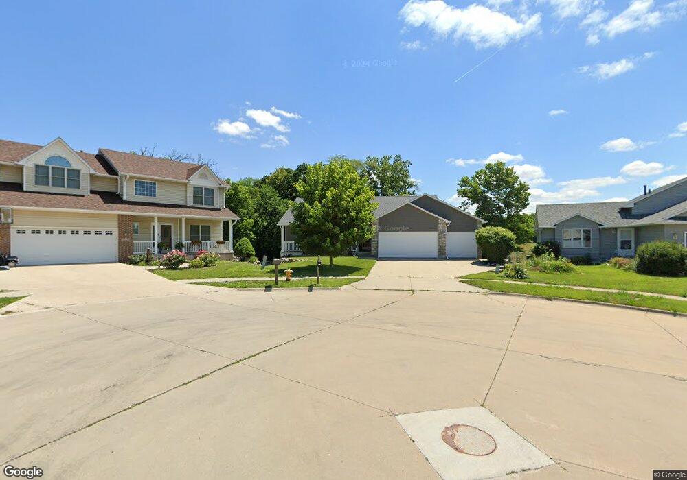 2537 Riverwoods Ave, Des Moines, IA 50320 - photo 1