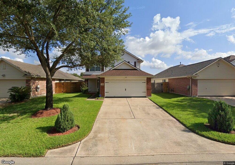 2642 Royal Blue Dr, Houston, TX 77088 - photo 1