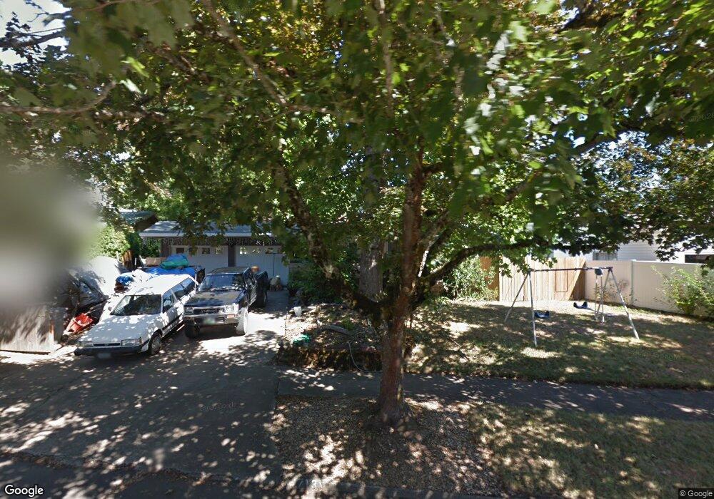 713 Faymar Dr NE, Keizer, OR 97303 - photo 1