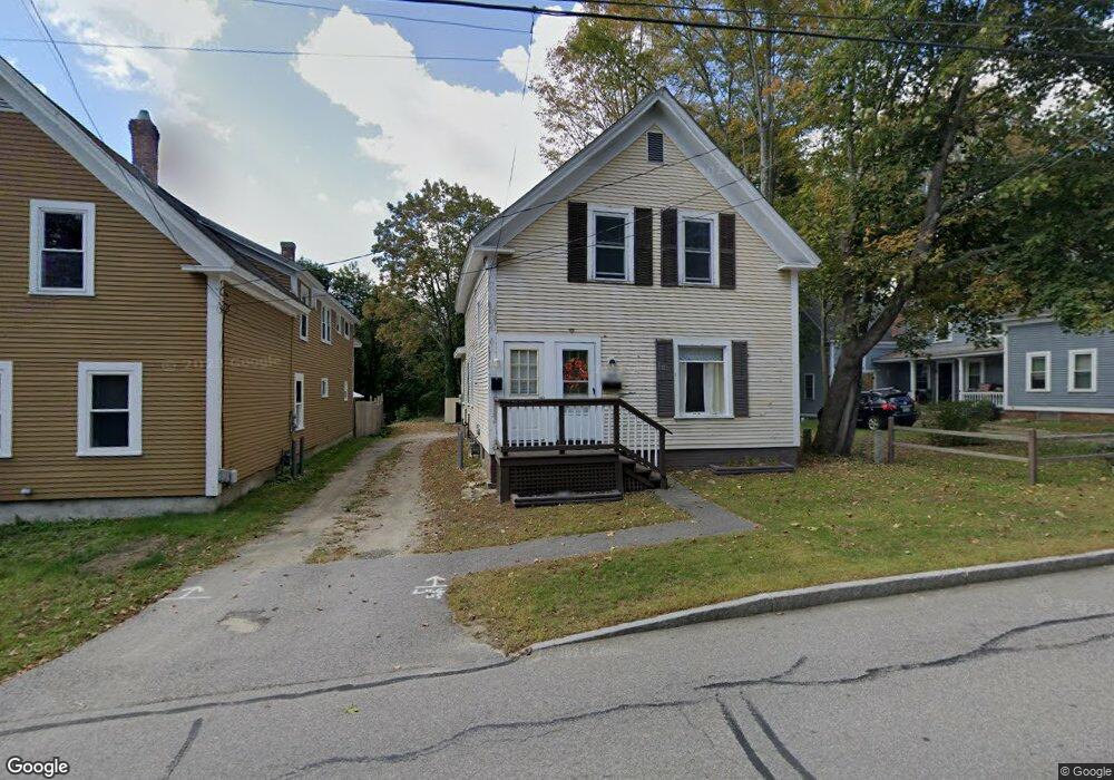 326 Elm St, Keene, NH 03431 - photo 1