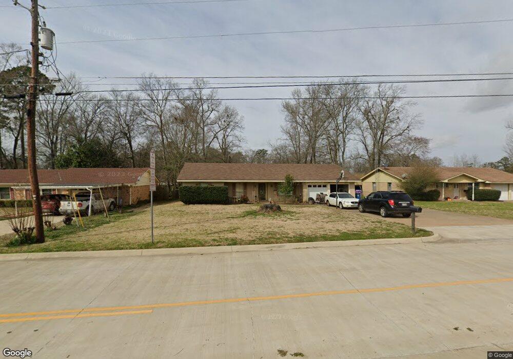 2503 Chandler St, Kilgore, TX 75662 - photo 1