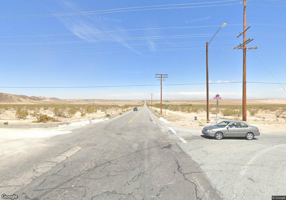 5700 Lear Ave, Twentynine Palms, CA 92277 - photo 1