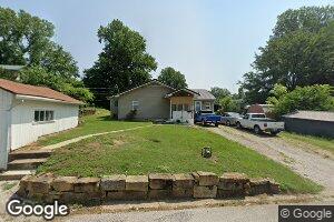 359 S 2nd St, Cannelton, IN 47520