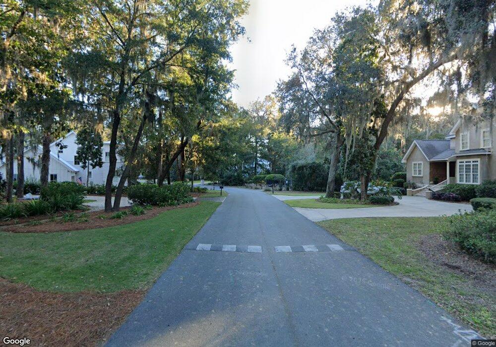 Lot 1 Laurel View Dr, St. Simons Island, GA 31522 - photo 1