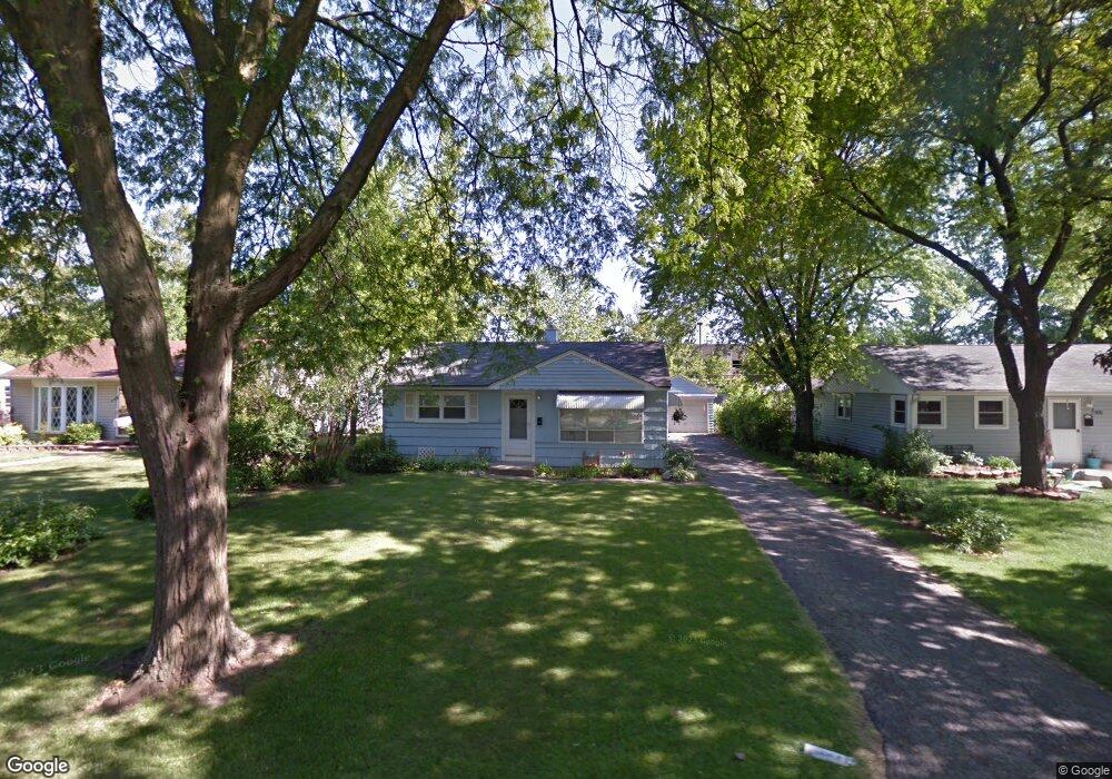 2302 Saint James St, Rolling Meadows, IL 60008 - photo 1