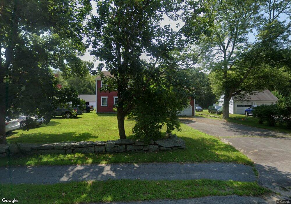 488 Russells Mills Rd, Dartmouth, MA 02748 - photo 1