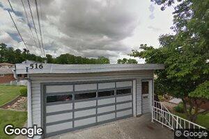 1516 Front St, McKeesport, PA 15133