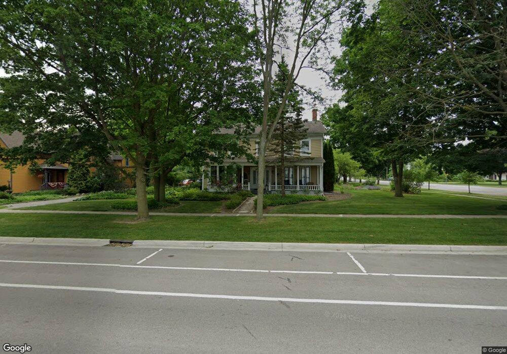 3416 Central St, Dexter, MI 48130 - photo 1