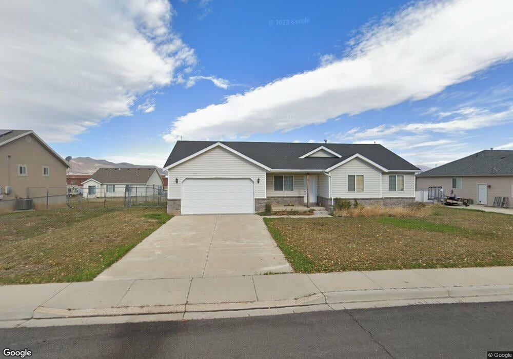 161 E 730 N, Santaquin, UT 84655 - photo 1