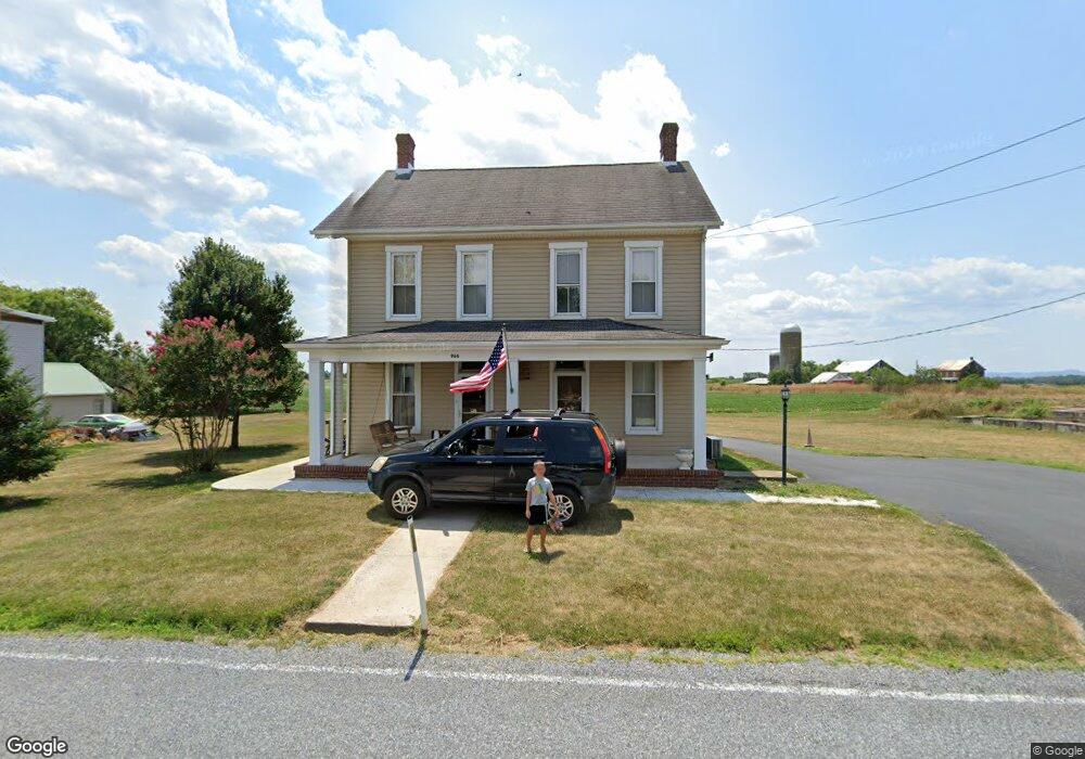 966 Milnor Rd, Greencastle, PA 17225 - photo 1