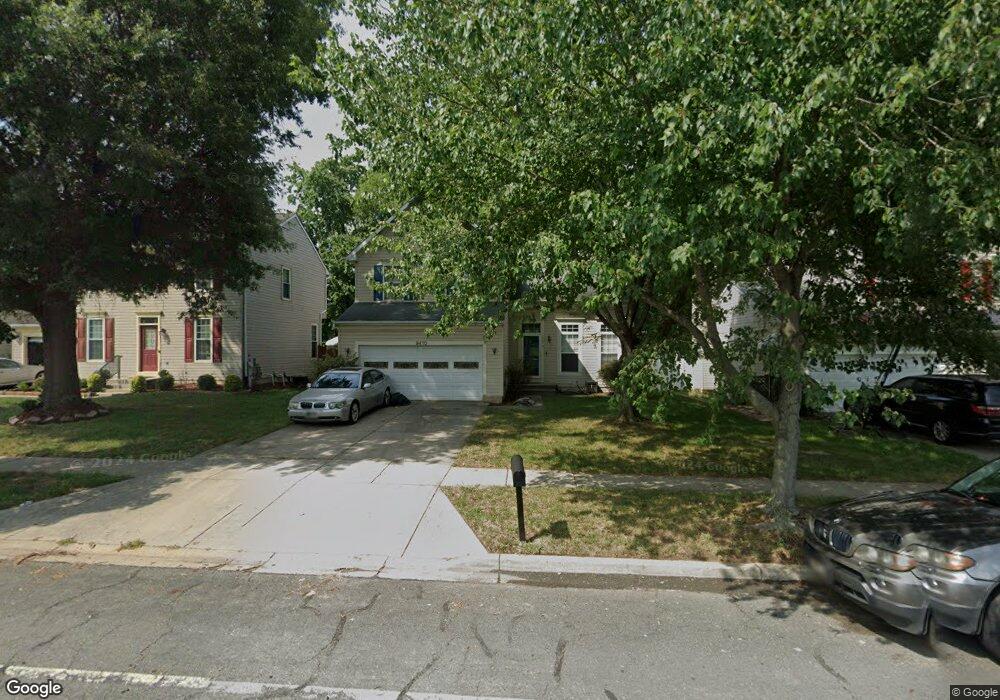 9410 Ardwick Ardmore Rd, Springdale, MD 20774 - photo 1