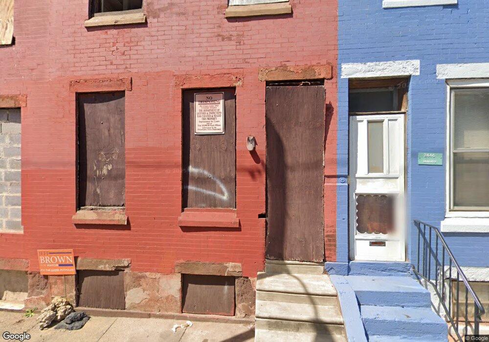 Street View Photo