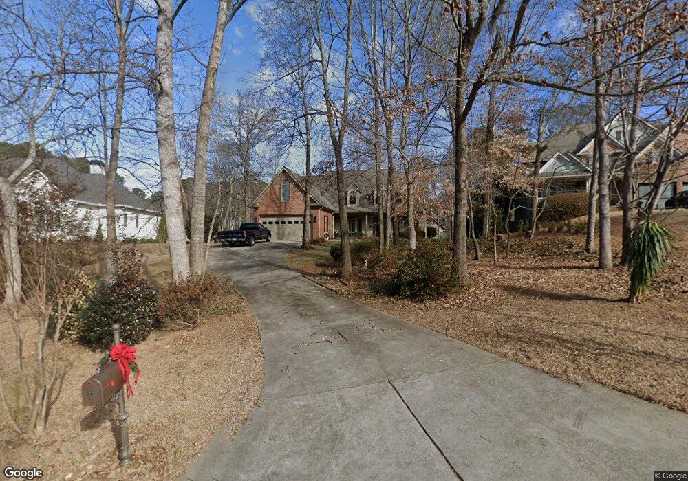 2822 Lake Wind Ct, Buford, GA 30518 - photo 1