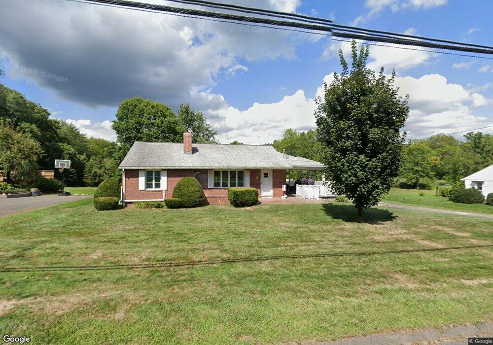 25 Weymouth Rd, Enfield, CT 06082 - photo 1