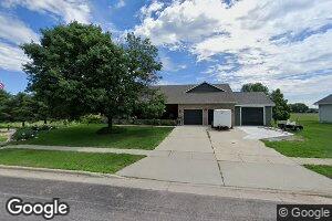 1108 N Beach Ave, Dell Rapids, SD 57022