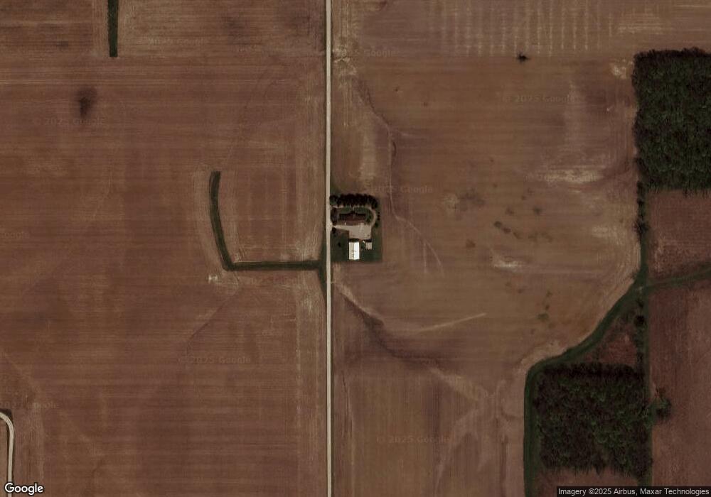 4864 N 1000 E, Darlington, IN 47940 - photo 1