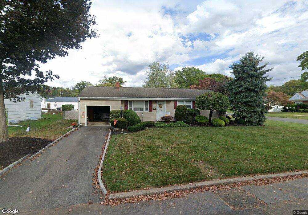 2551 Audubon Ave, South Plainfield, NJ 07080 - photo 1