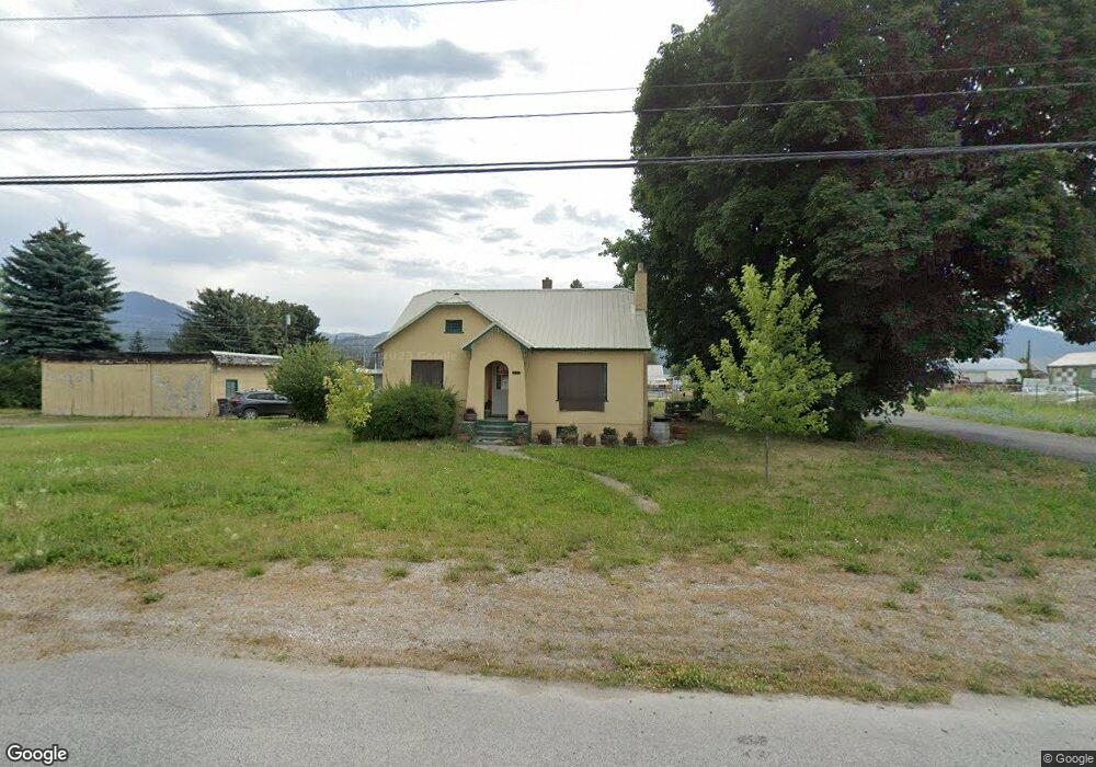 207 S 2nd St W, Chewelah, WA 99109 - photo 1