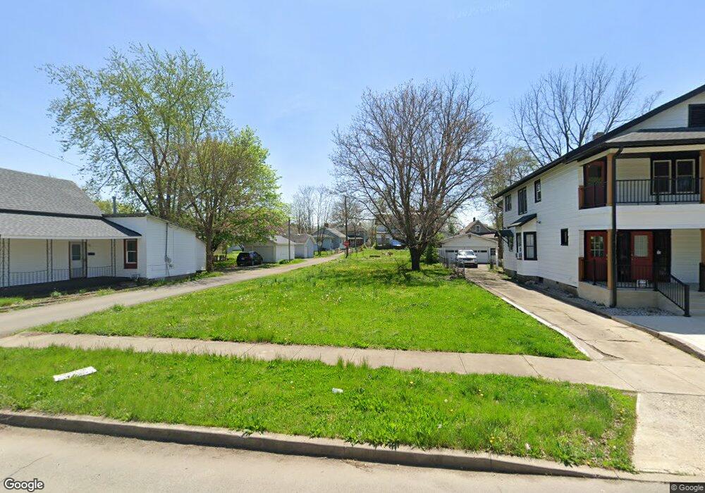 303 W 3rd St, Anderson, IN 46016 - photo 1