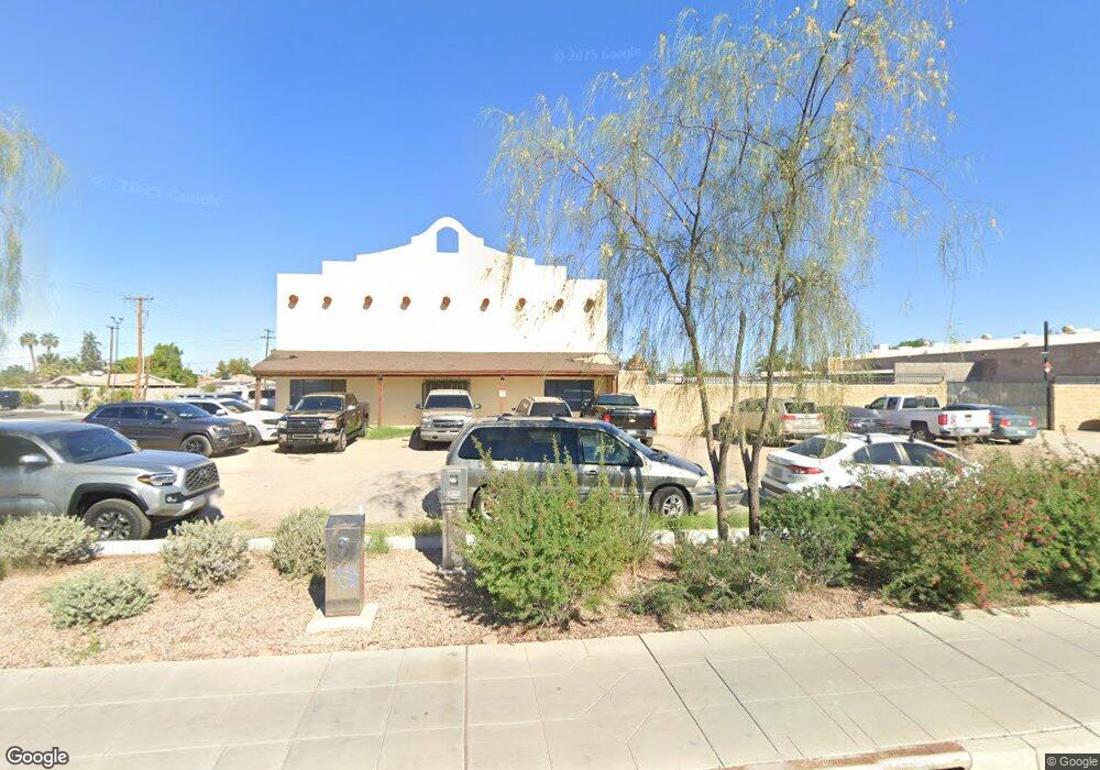 1534 E Main St, Mesa, AZ 85203 - photo 1