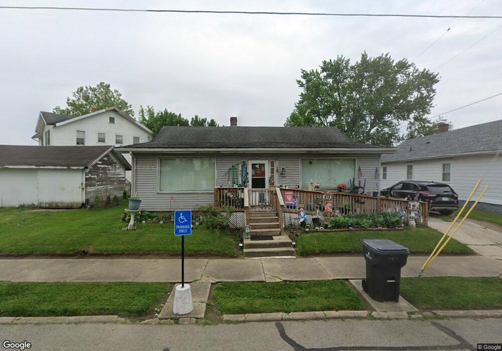 905 E 27th St, Anderson, IN 46016 - photo 1