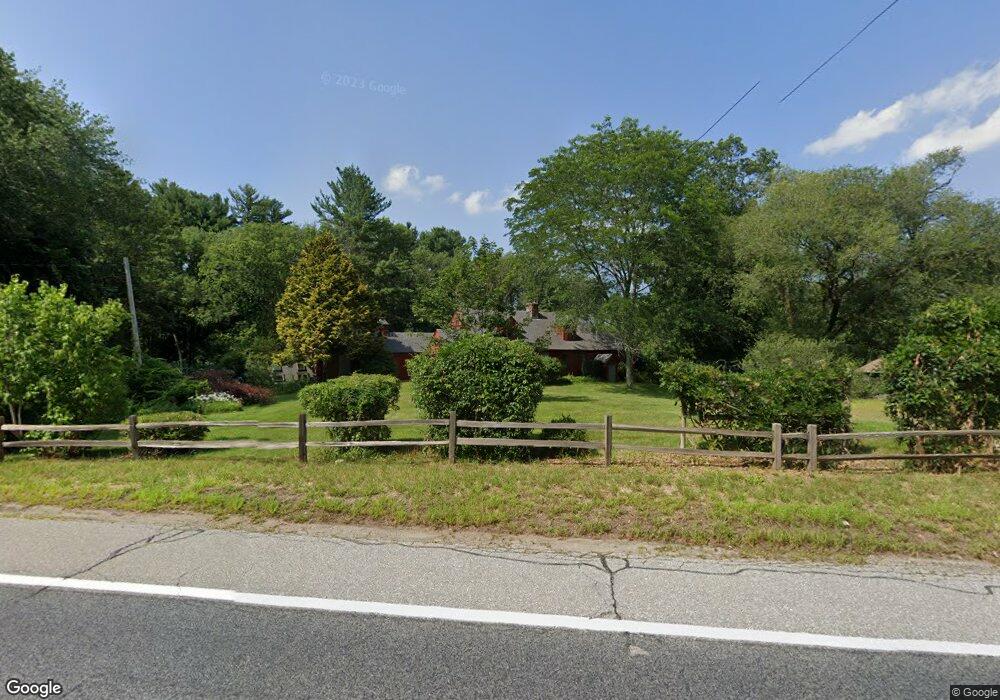 635 Wallum Lake Rd, Pascoag, RI 02859 - photo 1