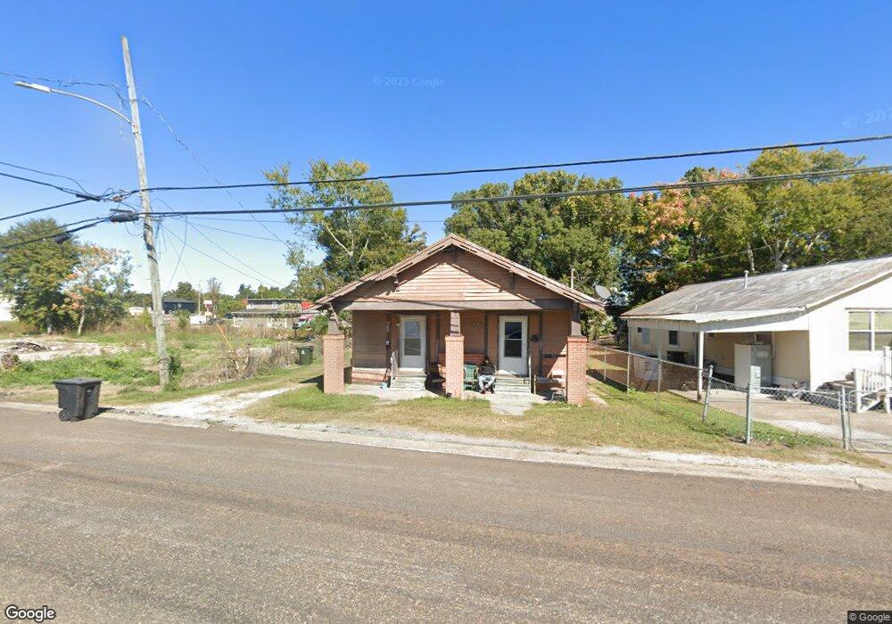 7443 Main St, Houma, LA 70360 - photo 1
