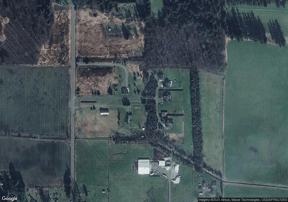 7976 Custer School Rd, Custer, WA 98240 - photo 1