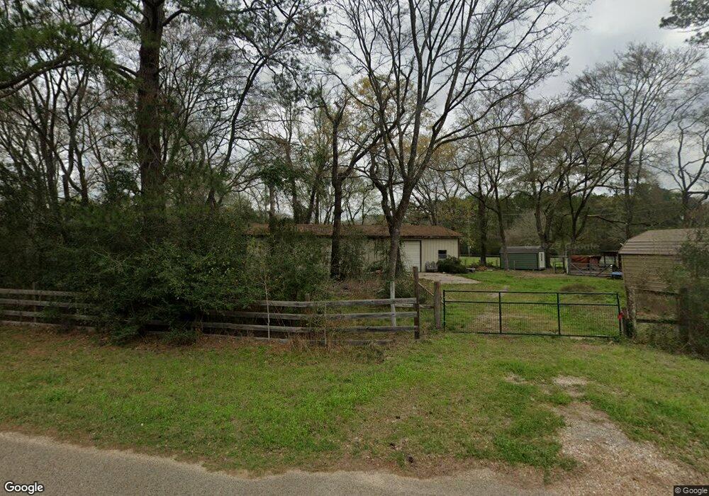 31803 Pleasant Valley Rd, Magnolia, TX 77354 - photo 1